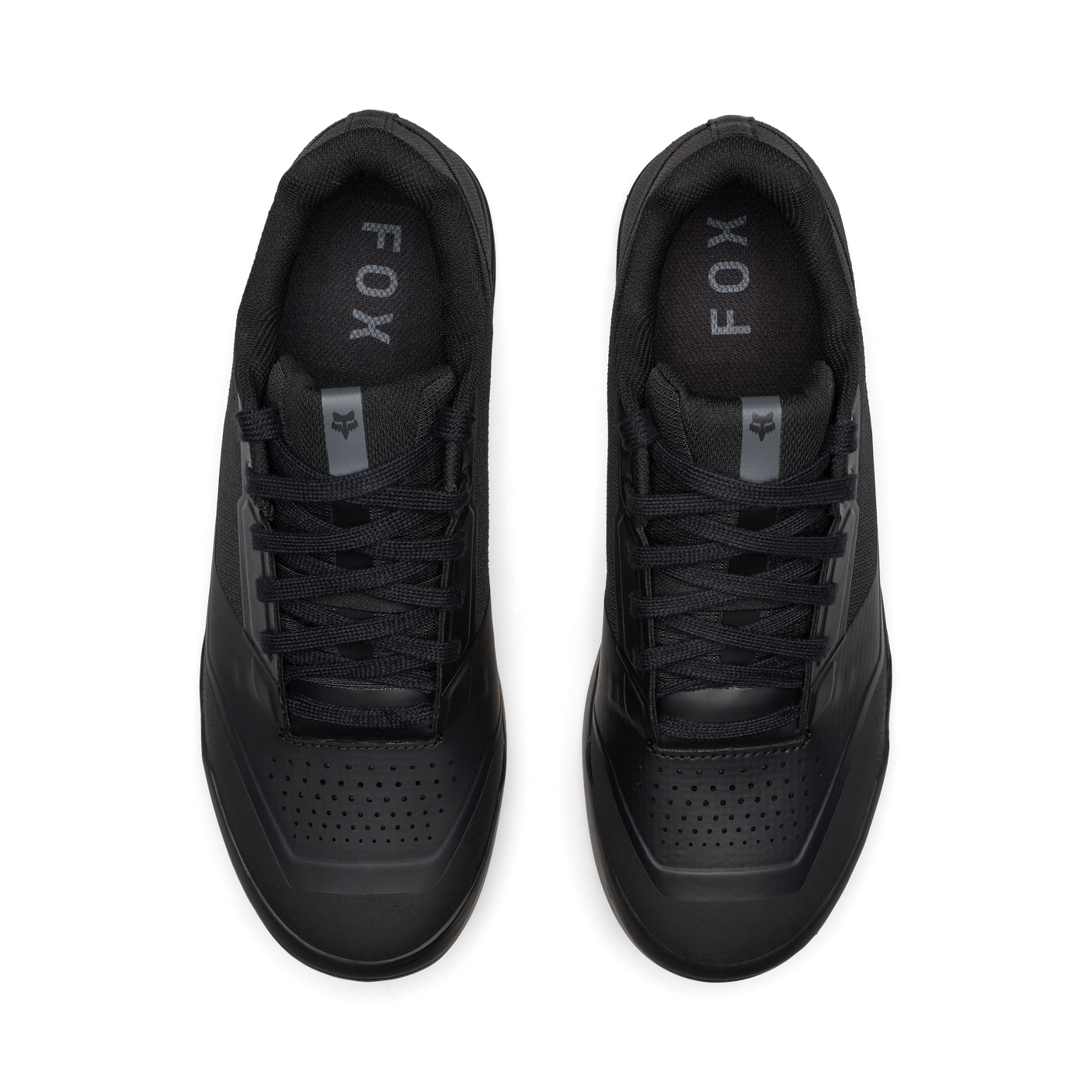 Fox Union Flat MTB-Schuhe Black