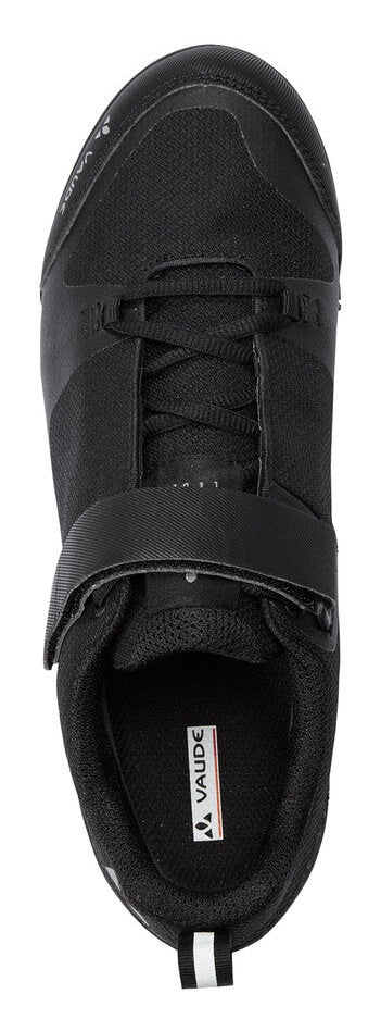 VAUDE TVL Pavei II Damen Fahrradschuhe schwarz