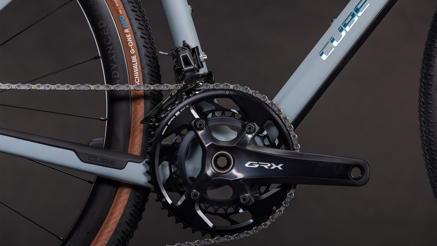 Cube Nuroad C:62 Pro vulcan´n´prism (2026)