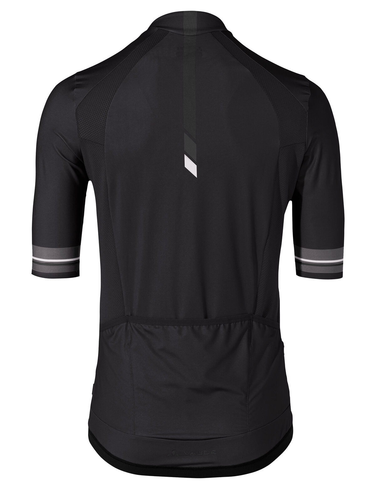 VAUDE Furka FZ Tricot II Herren schwarz