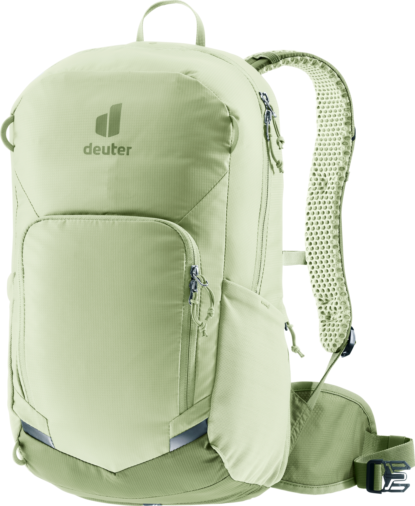Deuter Bike I 16 mineral-grove