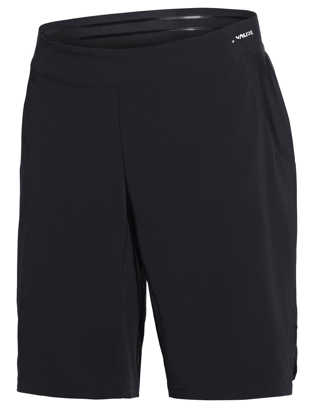 VAUDE Men's Kuro Shorts III black