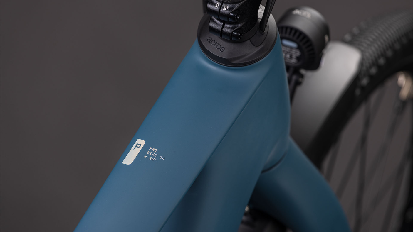 Cube Kathmandu Hybrid C:62 Pro 400X spectralblue´n´prism (2026)