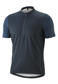 Gonso Adventure Jersey Halfzip M Outerspace – aktuelle Variante