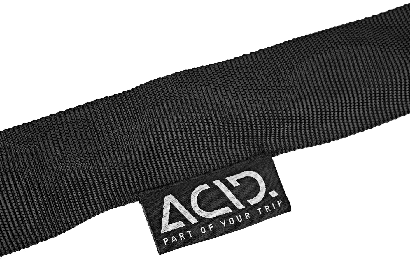 ACID Kettenschloss CORVID C120