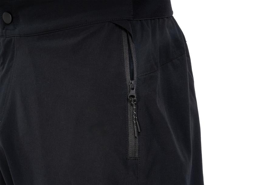 Cube Trail Short CMPT black