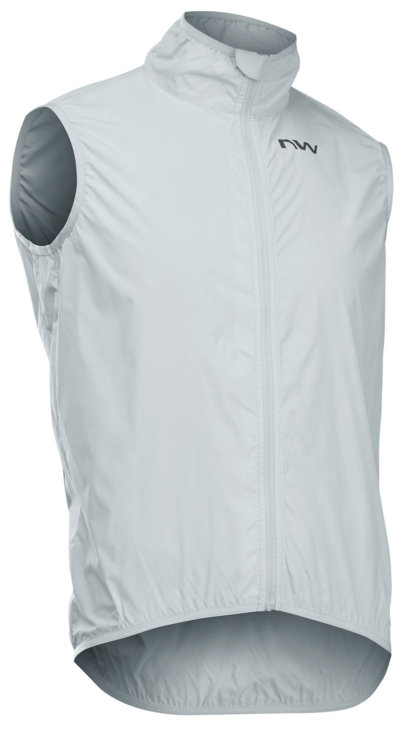 Northwave Vortex Vest Light Grey