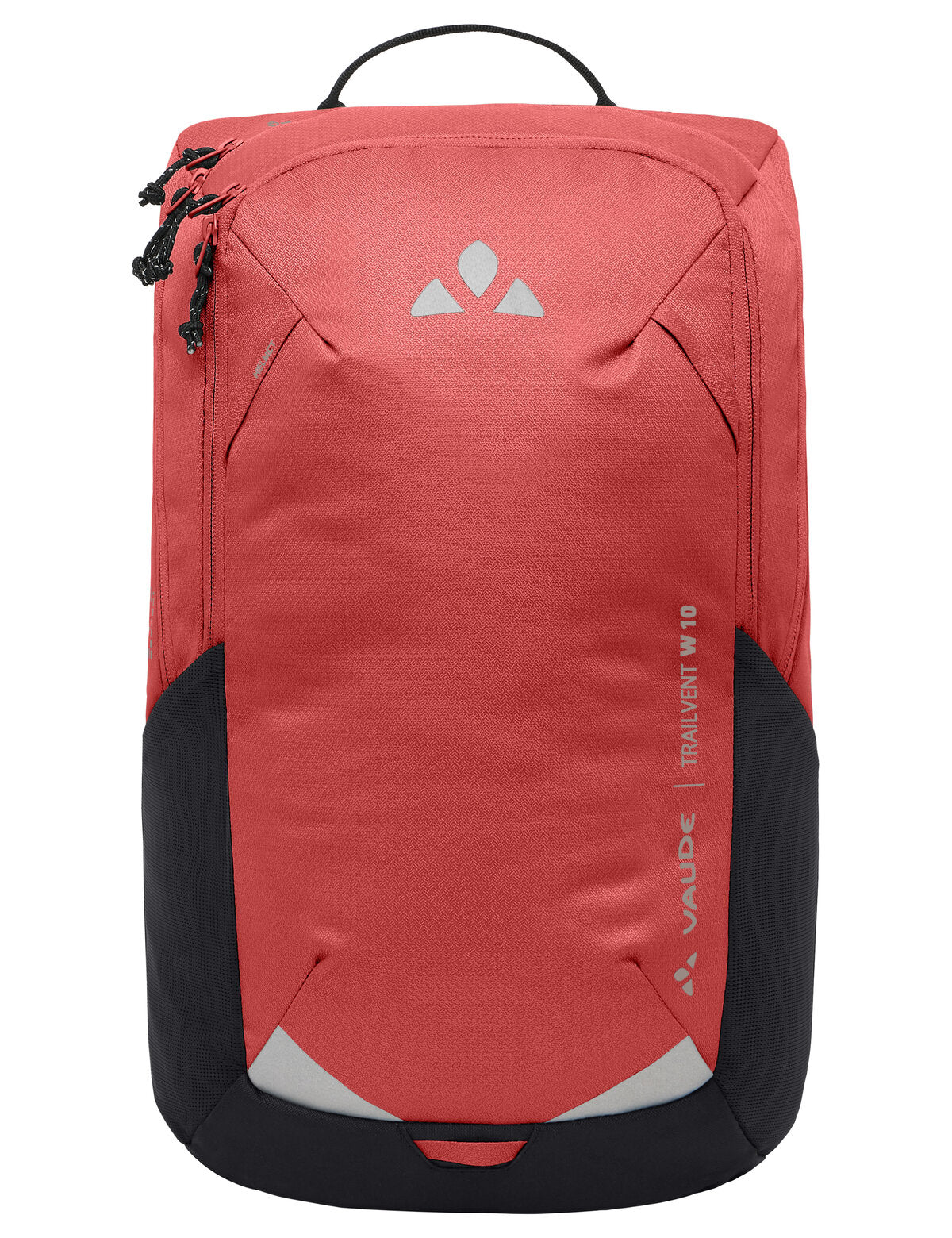 VAUDE Trailvent 10 Damen brick