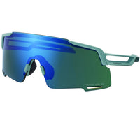 Shimano EQUINOX 5 Teal / Ridescape Gravel – aktuelle Variante