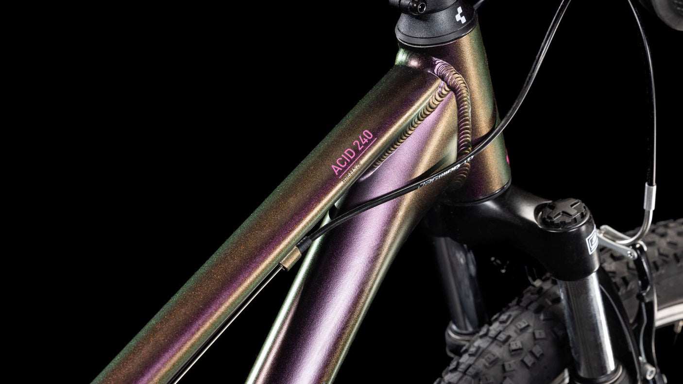 Cube Acid 240 molotov´n´pink (2026)