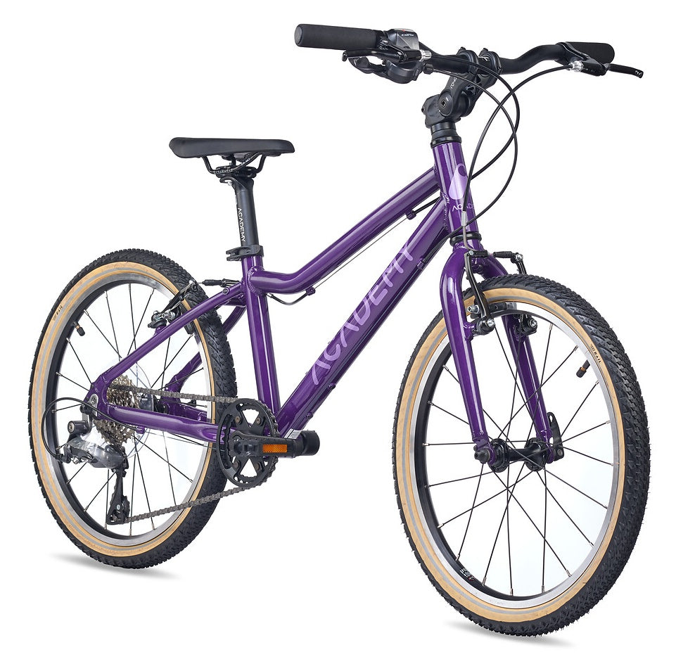 ACADEMY Grade 4 20" Purple (2027)