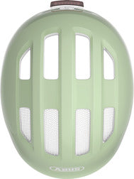 Abus SMILEY 3.0 FL.ACE LED pure pistachio