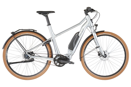 Ortler E-Speeder 500 silber