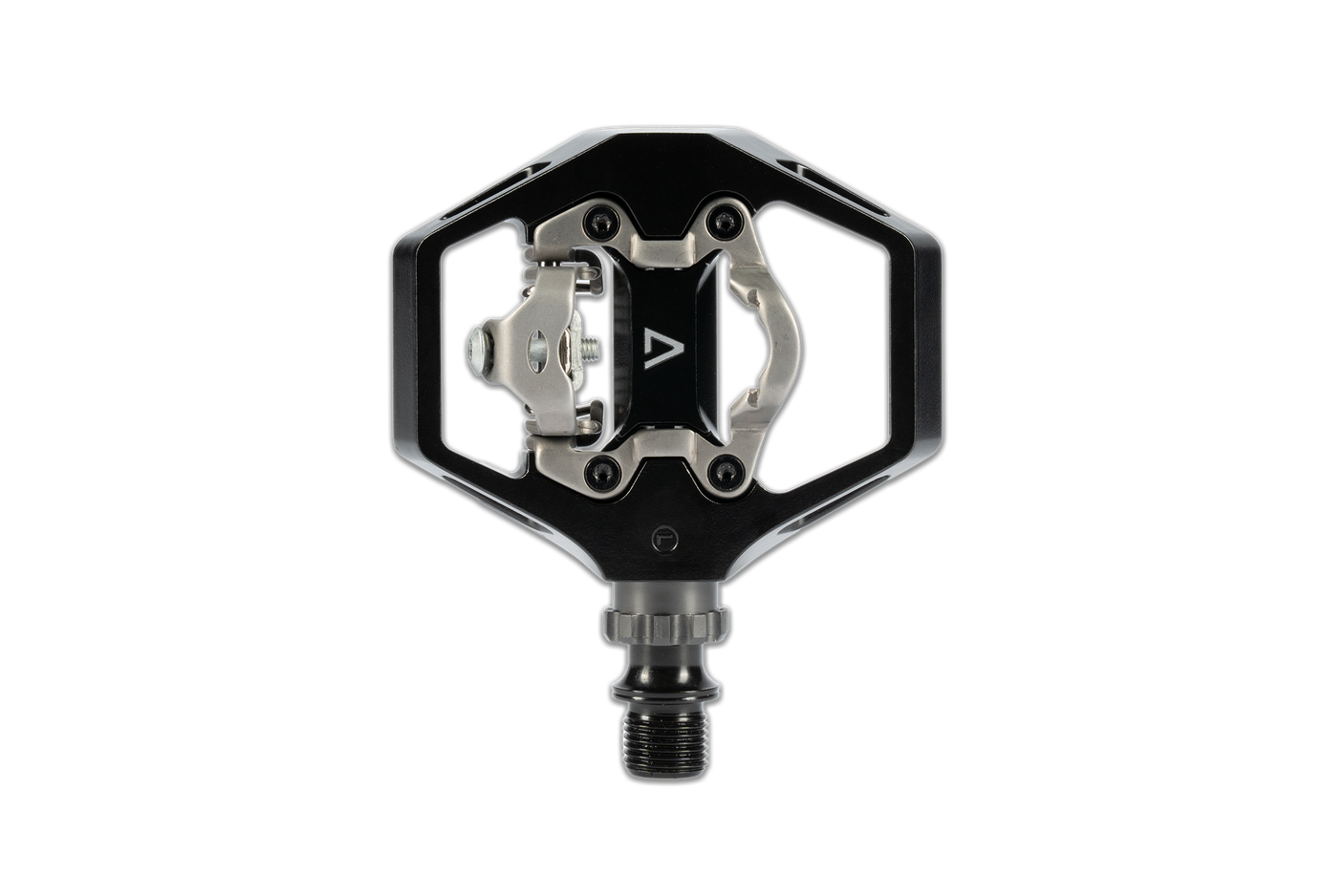 ACID Pedale COMBO A9-CB black