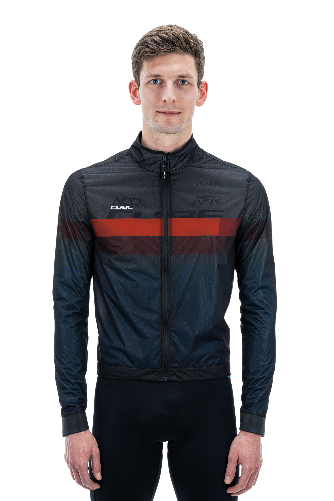 CUBE TEAMLINE Windjacke