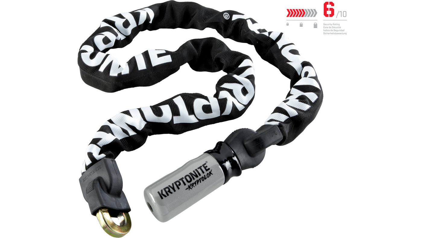 Kryptonite KryptoLok 2 912 Fahrradschloss