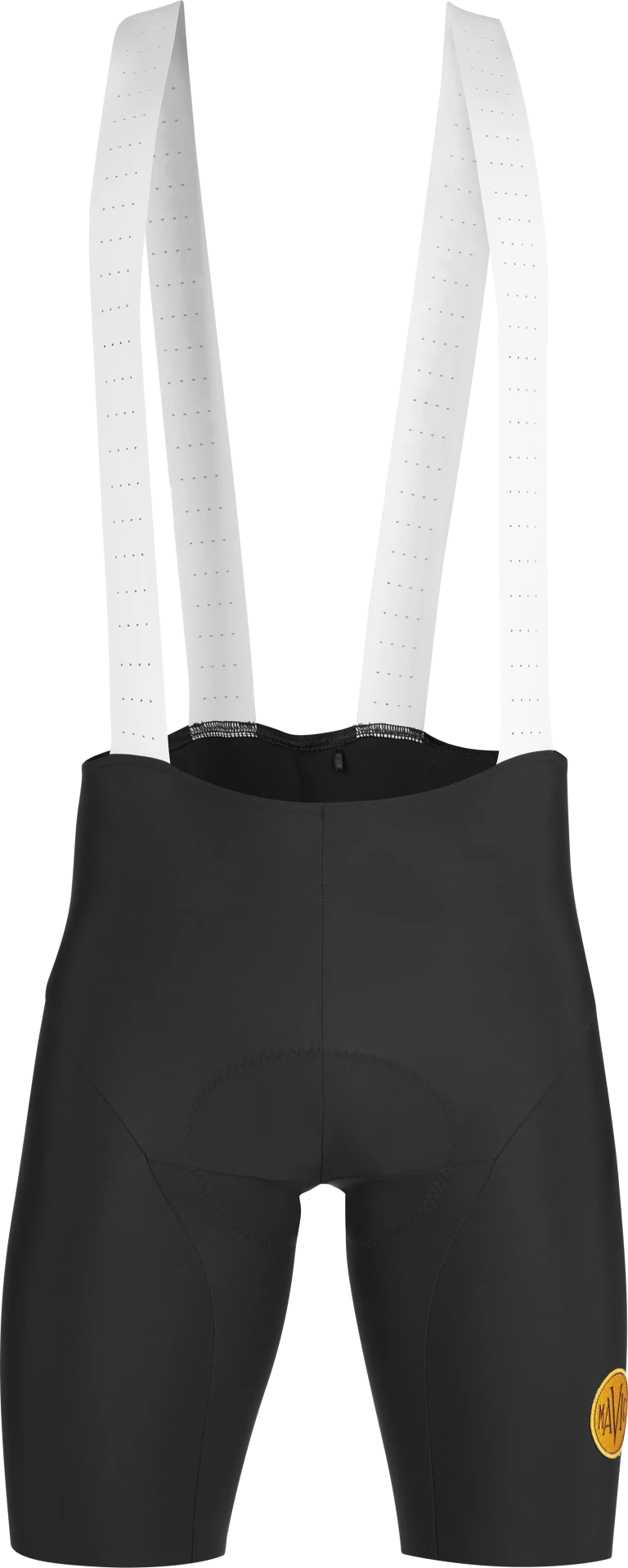 Mavic Heritage Bib Short M Black