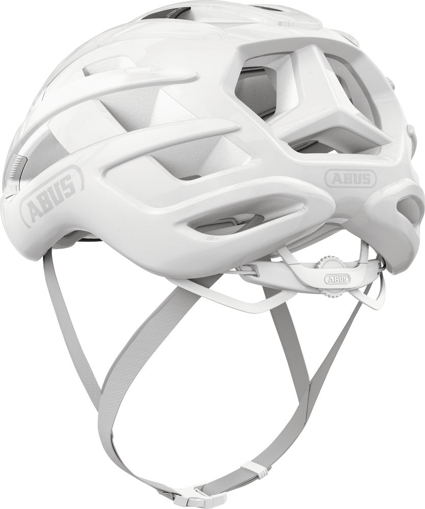 Abus AIRBREAKER 2.0 Road Helm pure white