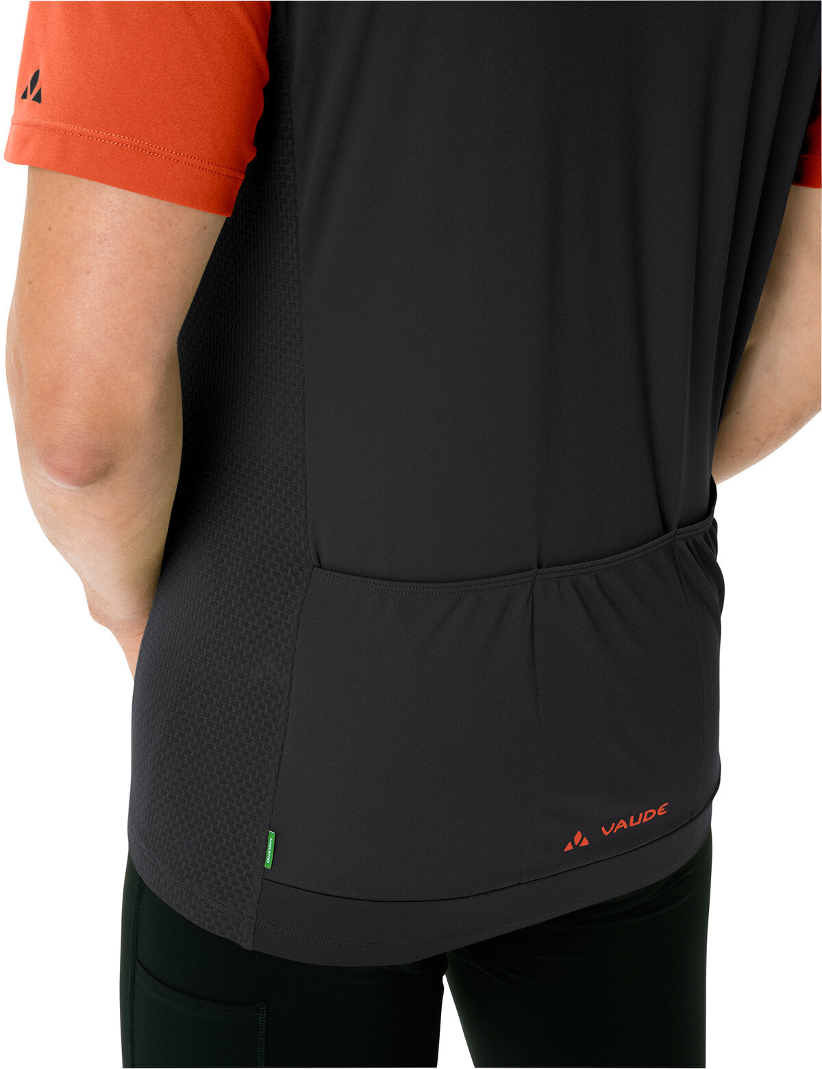 VAUDE Matera HZ Tricot Herren schwarz