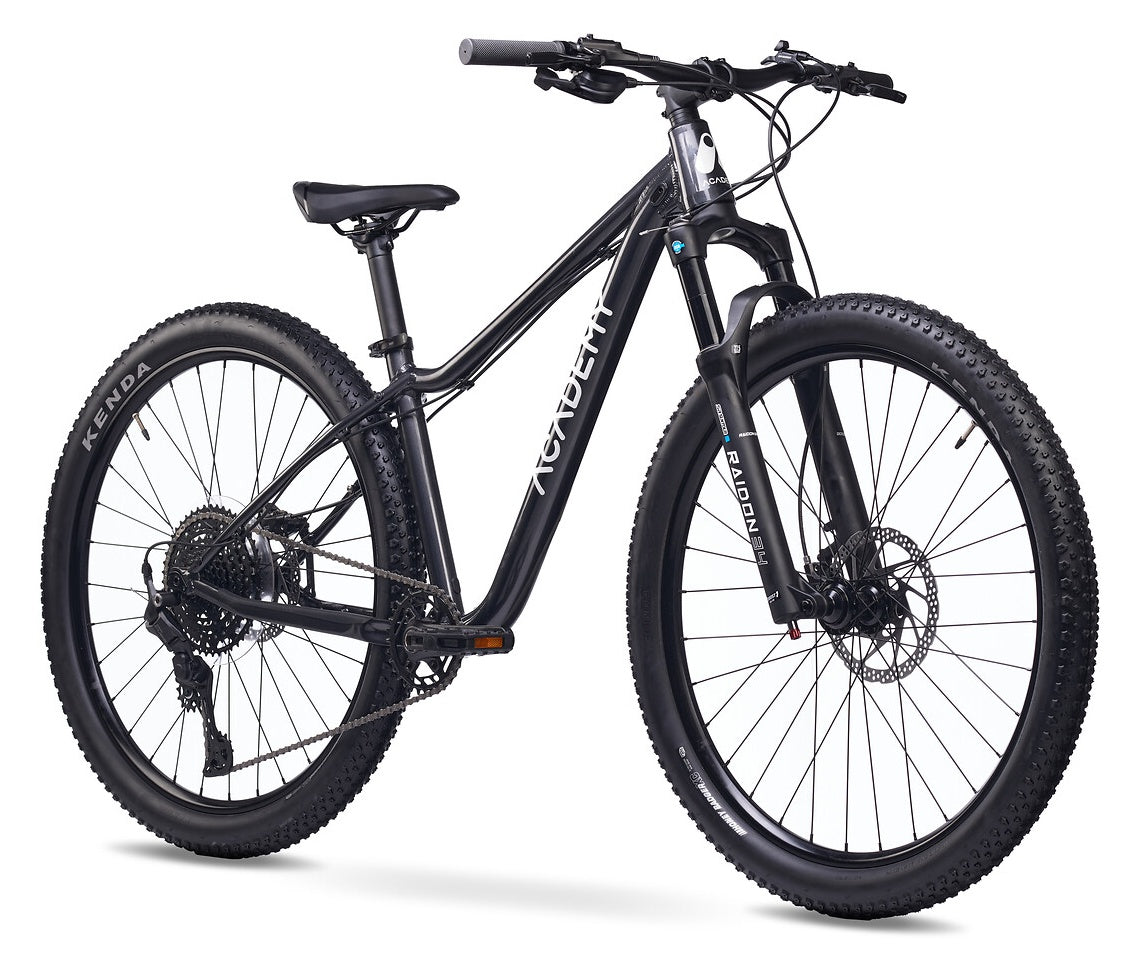 Academy Trail 7 27,5" Rahmenhöhe 38cm Space (2026)
