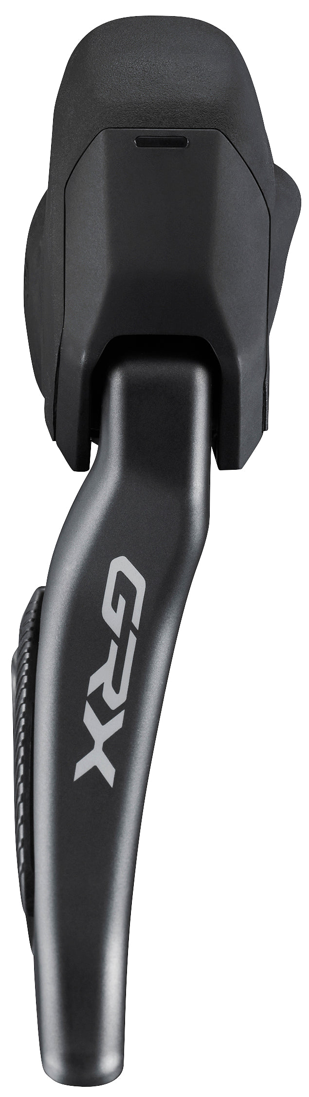 Shimano GRX Di2 ST-RX825 + BR-RX820 Scheibenbremse, 12-fach hinten