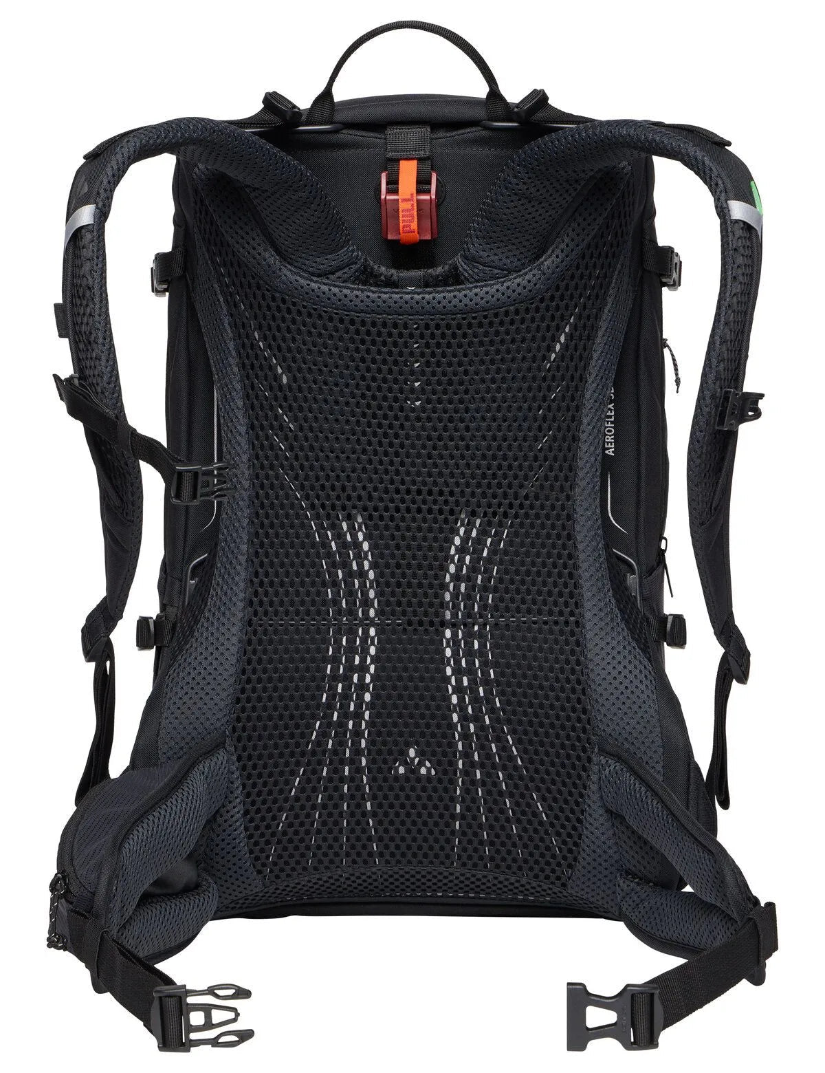 VAUDE Bike Alpin 23+5 schwarz