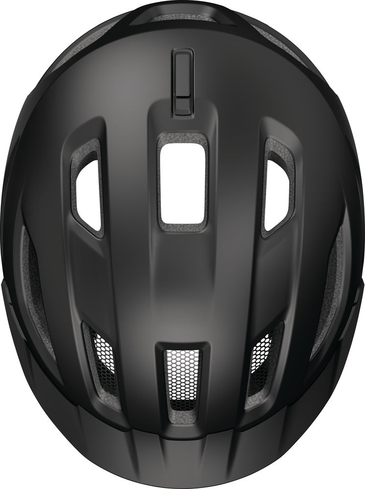 Abus URBAN-I 4.0 LR Helm velvet black