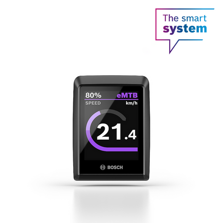 Bosch Kiox 300 Smart System Bord Computer für Smart System