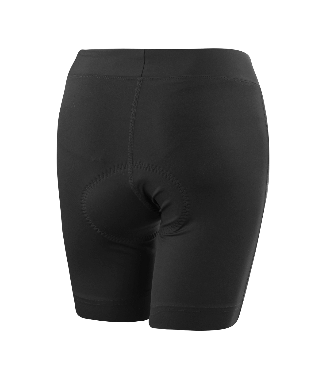 Löffler W Bike Tights X-Short Basic Black