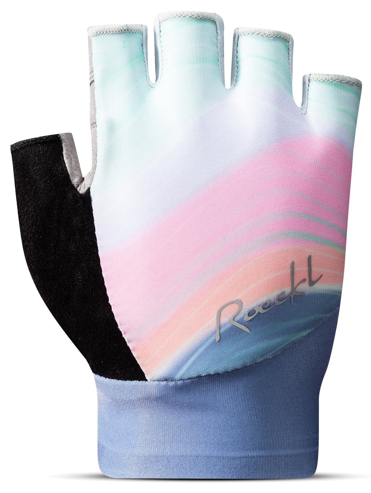 Roeckl Danis 2 Handschuhe Ladies violet blossom