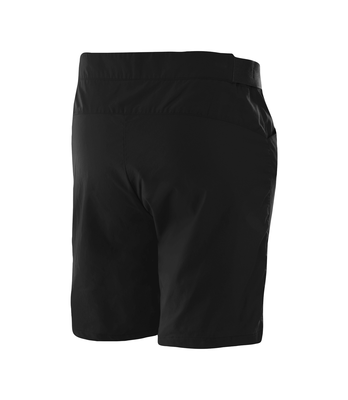 Löffler W Bike Shorts Comfort-E Csl Black