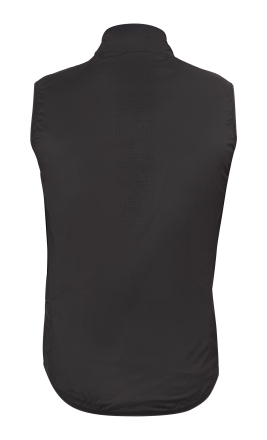 Mavic Cosmic Wind Vest M Black