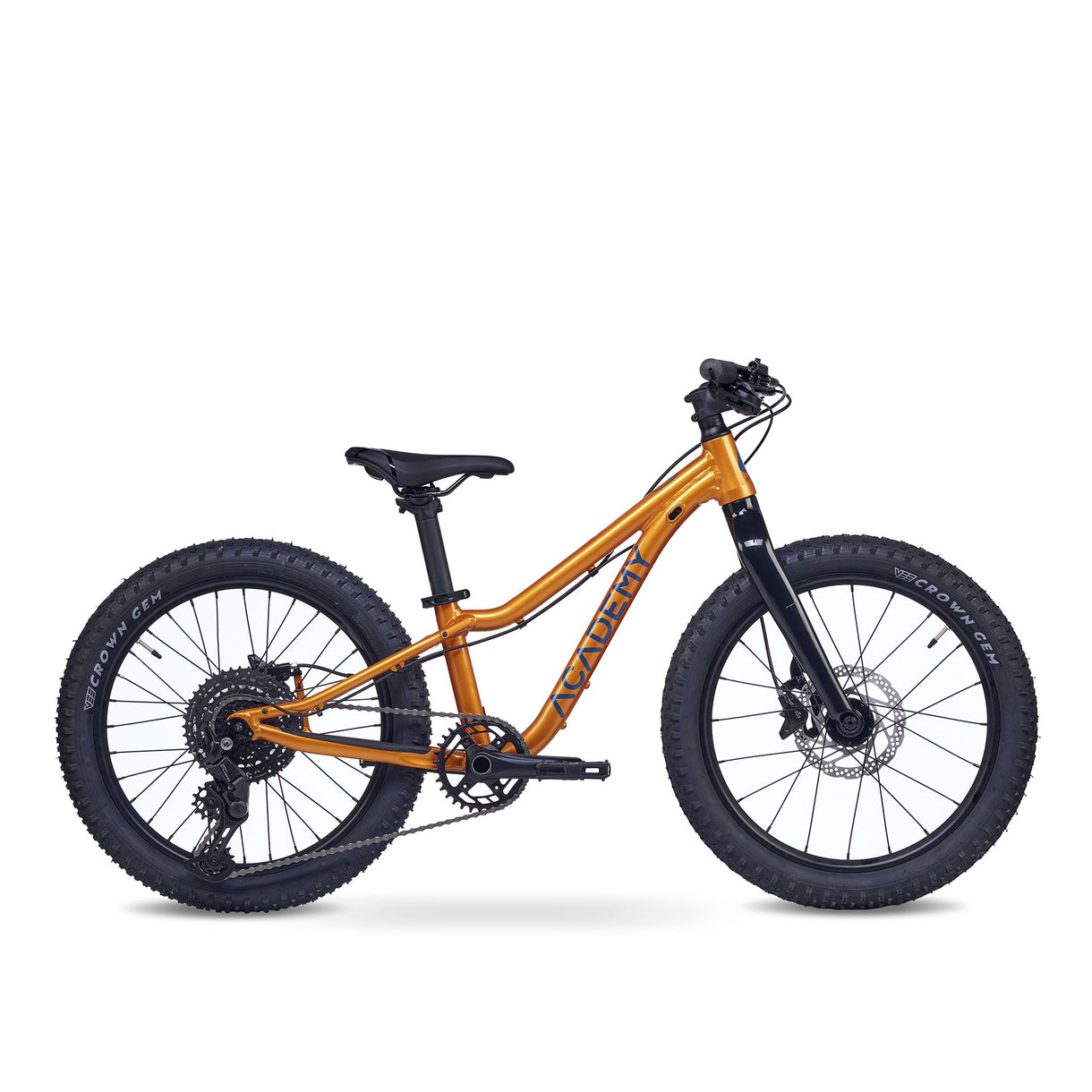 Academy Trail 4 R 20 Zoll Mountainbike Amber (2026)