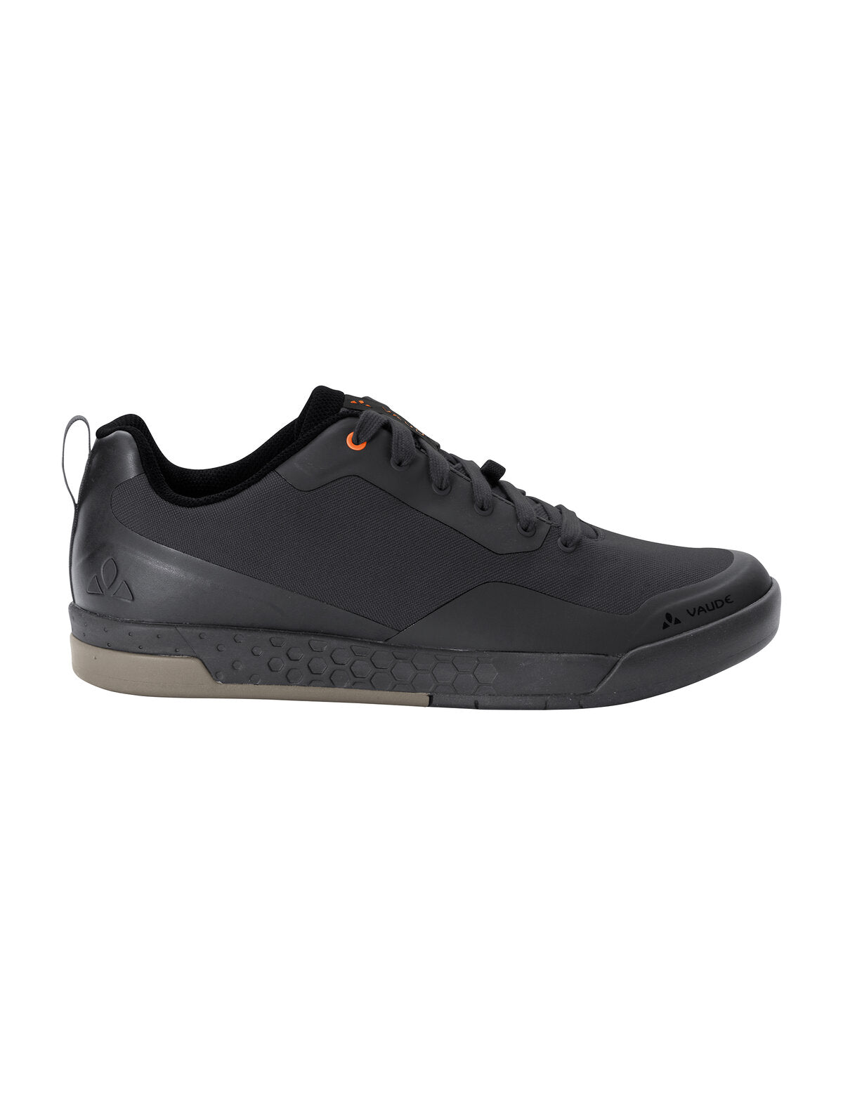 VAUDE Moab Syn. II Herren schwarz