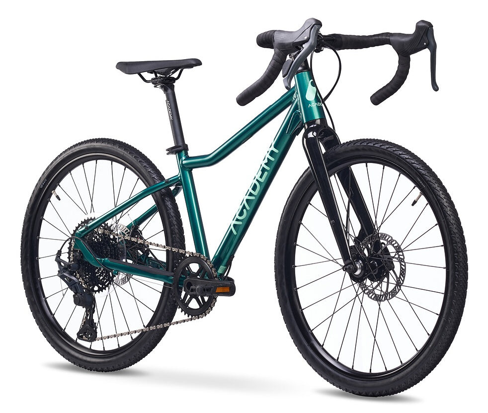 ACADEMY S-grade Gravel 5 24" Forest (2026)