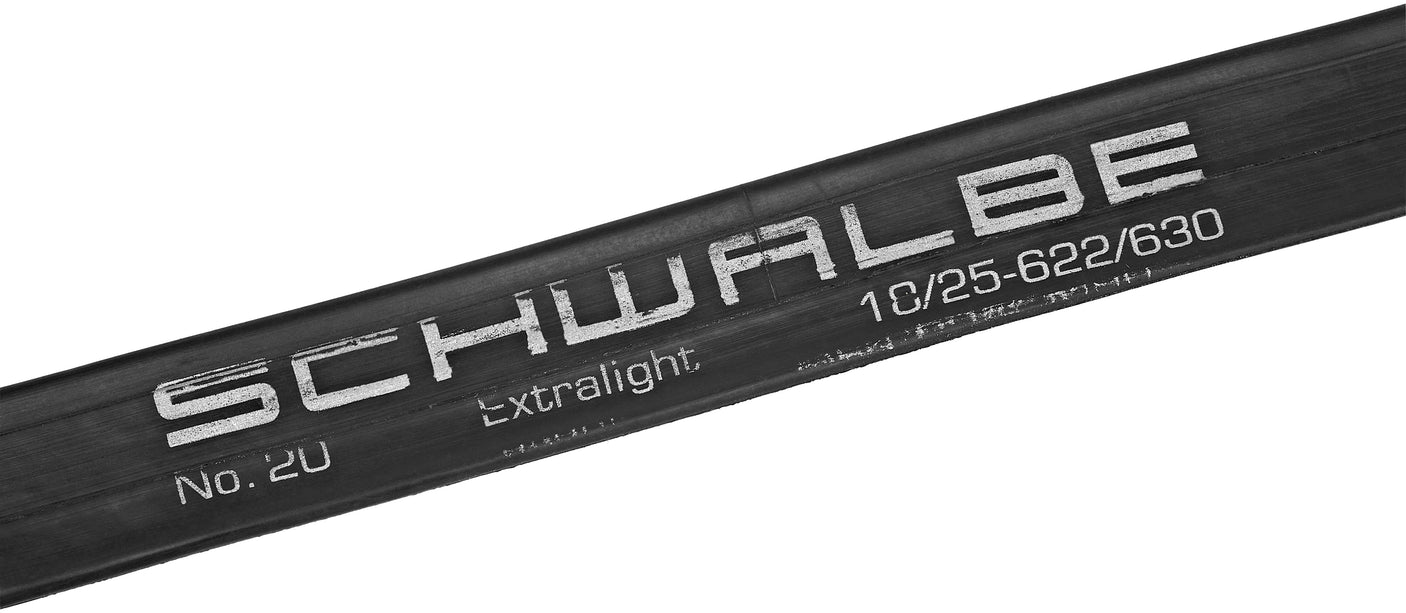 Schwalbe Nr. 20 Schlauch 28" Extralight Road/Triathlon