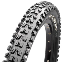 Maxxis Minion DHF WT 27.5 x 2.50 DualC TR EXO faltbar – aktuelle Variante