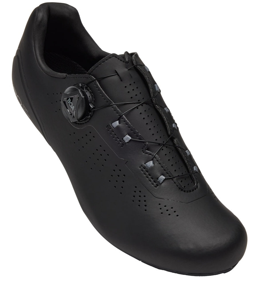 Giro Cadet II Rennrad-Schuhe black