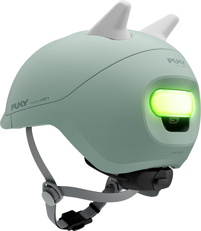 Puky Sparky Junior green