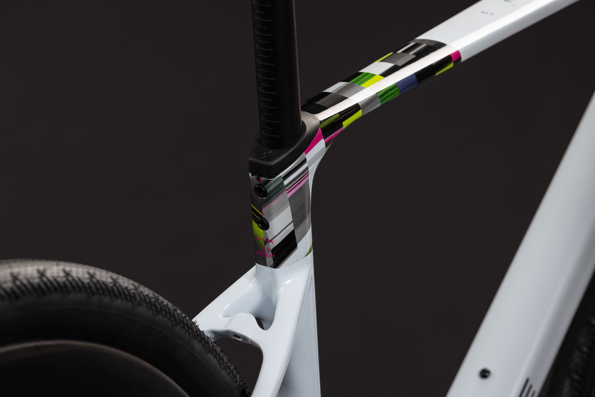 Cube Nuroad C:62 SLT glacier´n´magenta (2027)