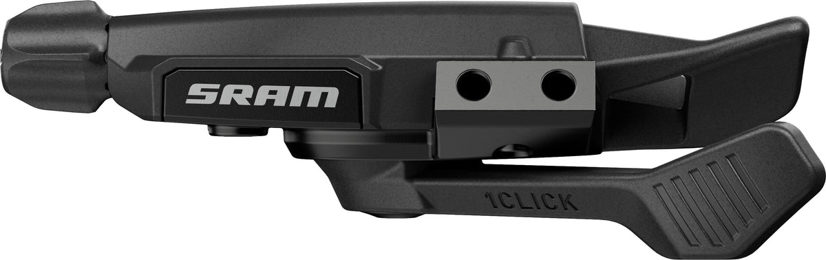 SRAM Trigger S200 Eagle 12-fach MMX, hinten schwarz