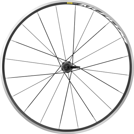 Mavic Aksium Hinterrad Shimano/SRAM M-11