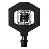 Crankbrothers Candy 1 Pedale black – aktuelle Variante