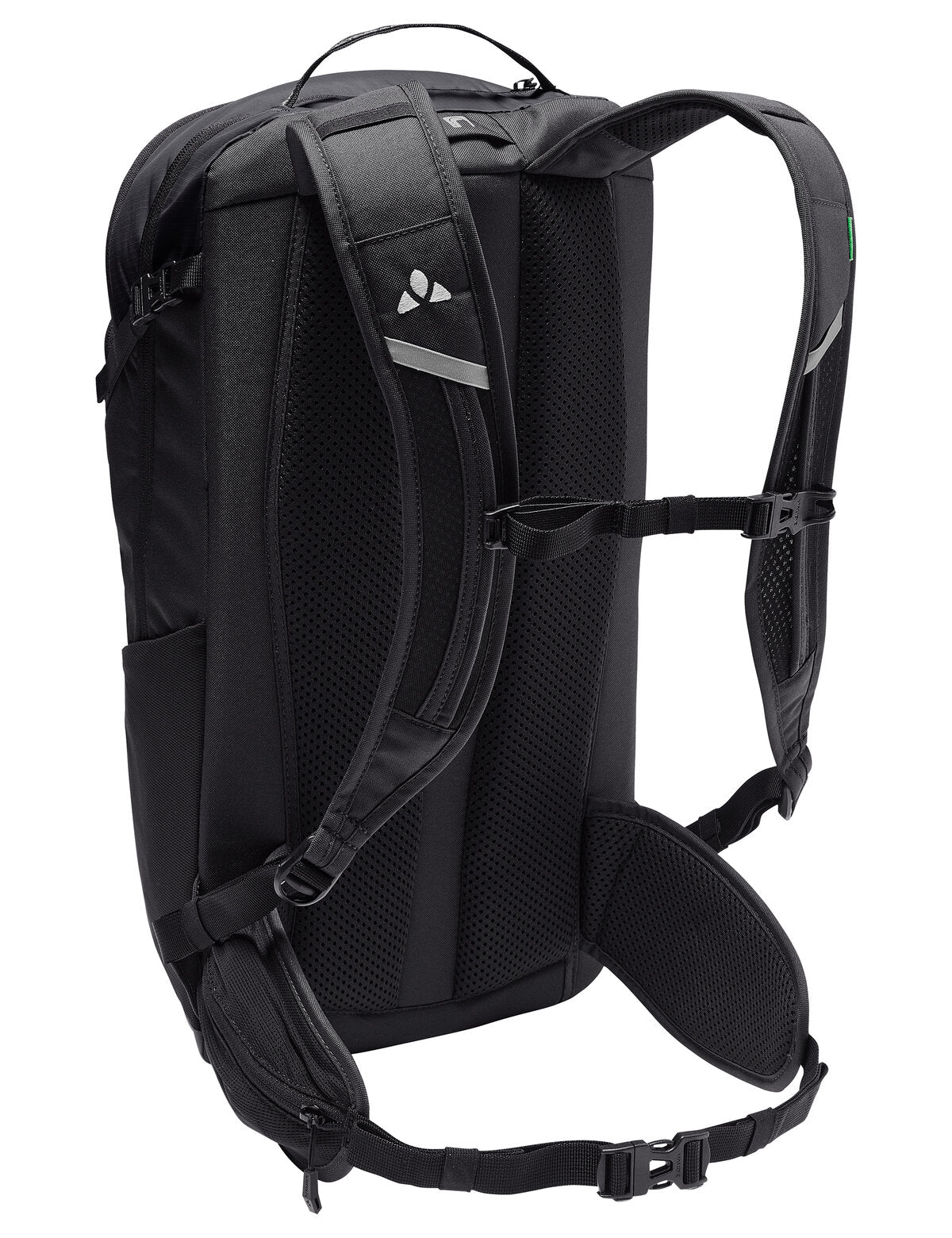 VAUDE Ledro 18 schwarz