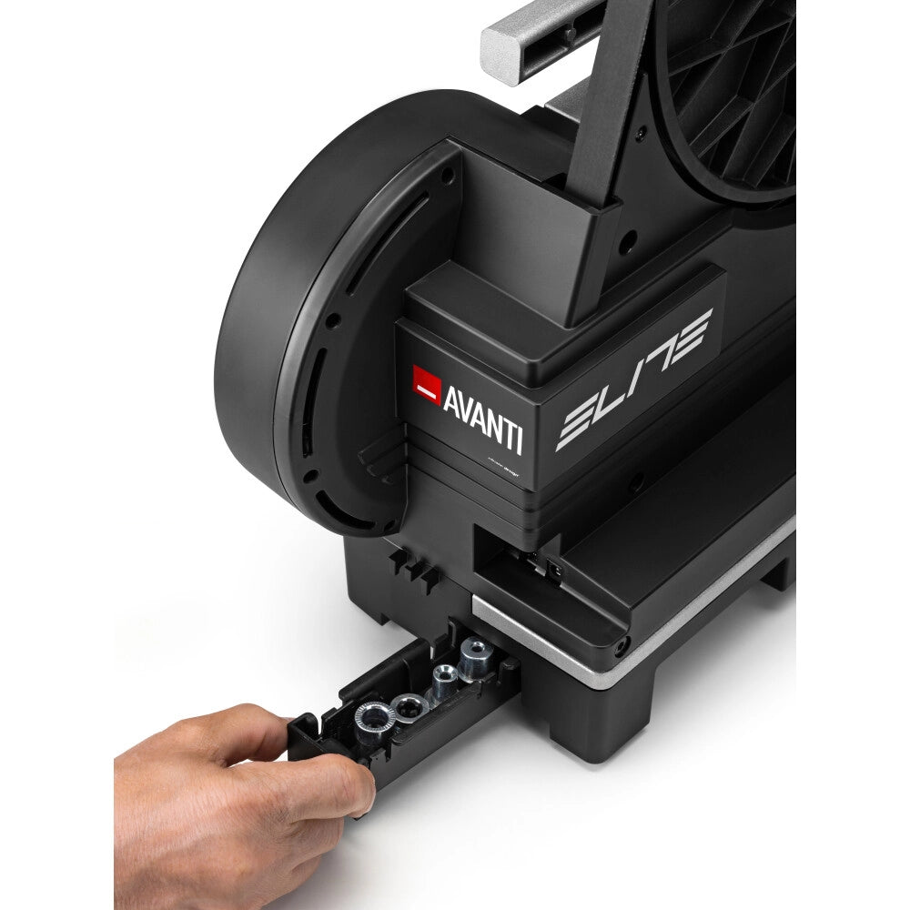 Elite Avanti Rollentrainer