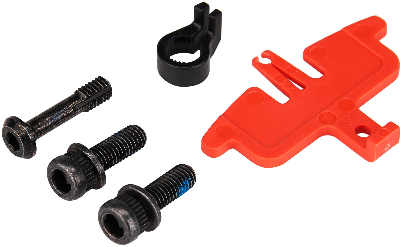 Shimano Deore XT BR-M8120 Bremssattel schwarz