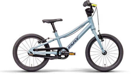 PUKY LS-PRO 16-1 ash blue (2026)