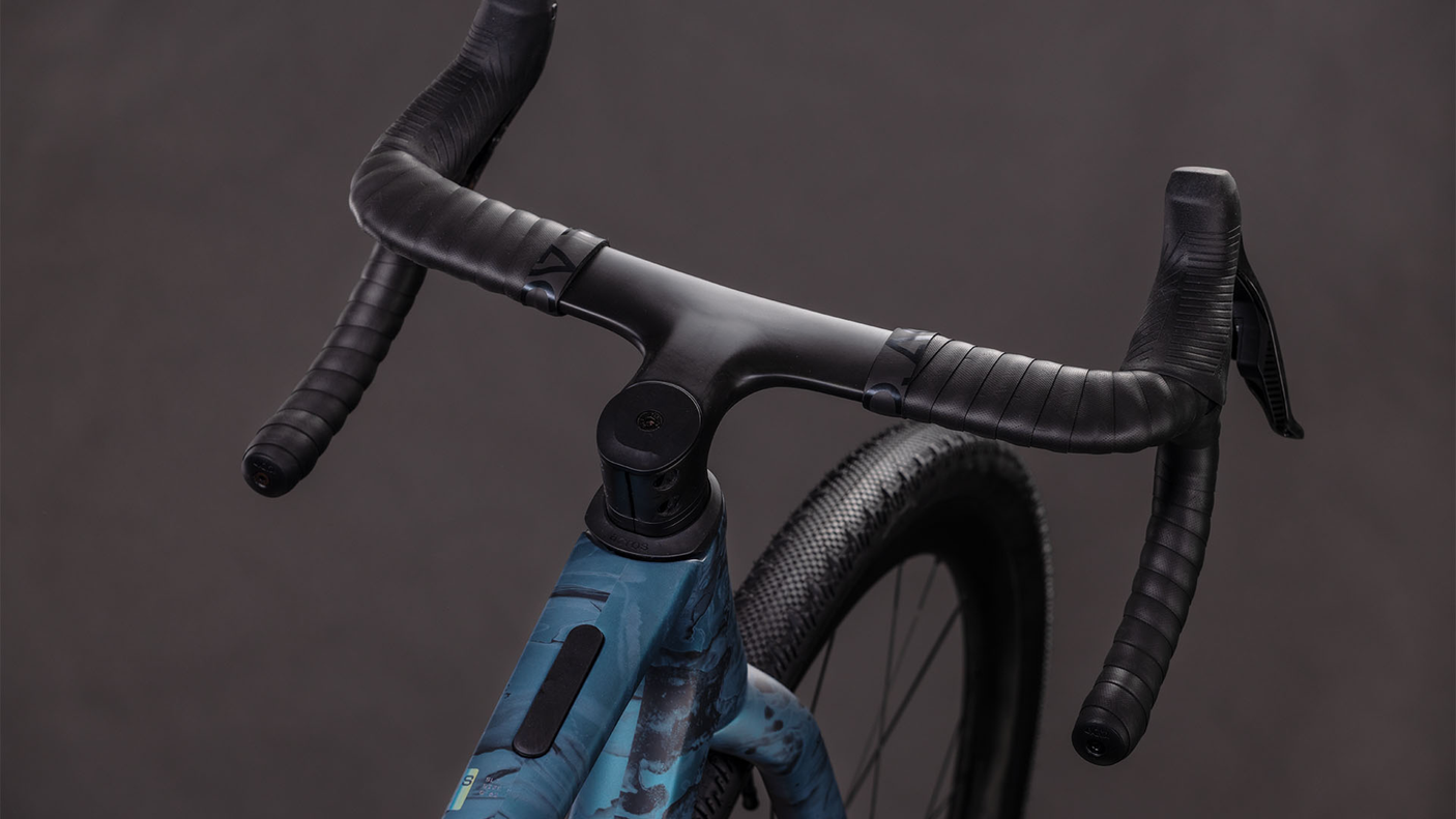 Cube Nuroad C:62 SLT  royalgreen´n´fume (2026)