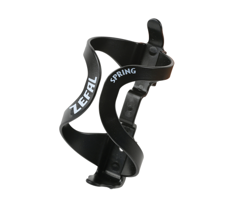 Zefal Spring Trinkflaschenhalter schwarz