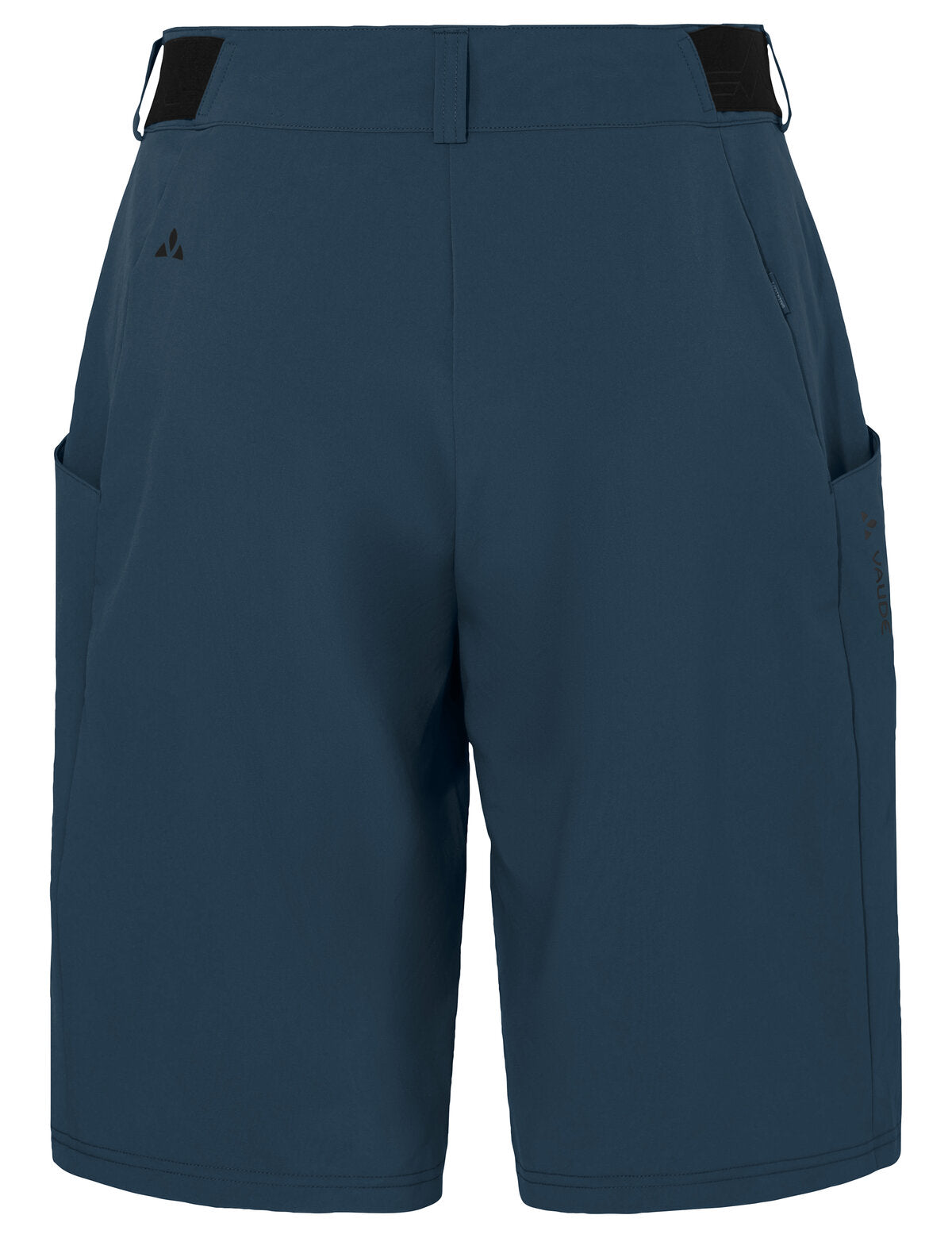 VAUDE Loamer Base Shorts Herren blau